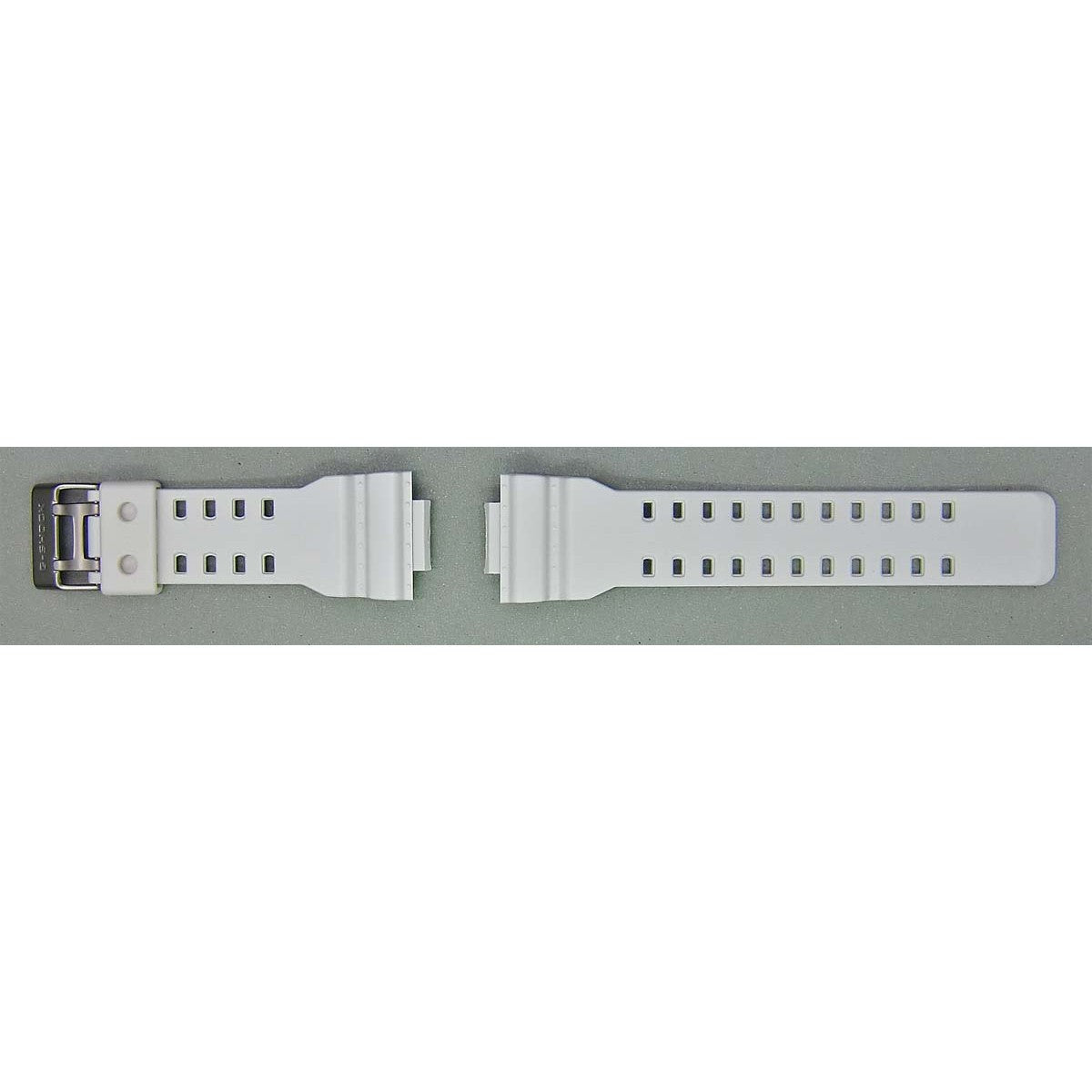 Casio GA-120A-7A Watch Strap Replacement Band, Genuine Part 10396674