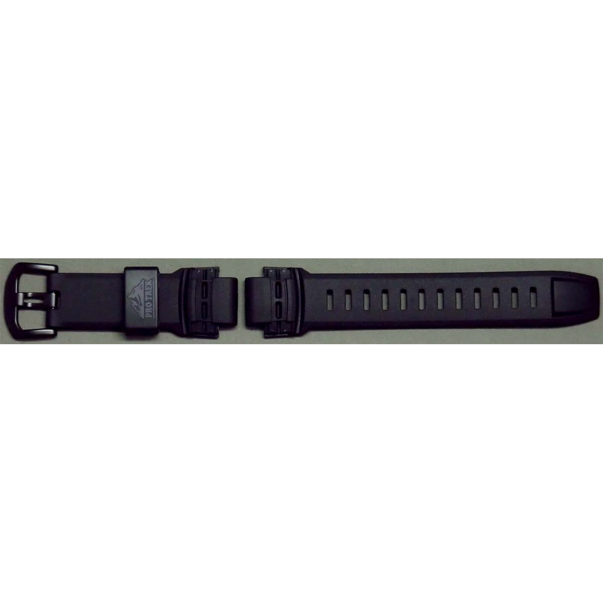 Casio PRG-250-1B Watch Strap Replacement Band, Genuine Part 10401118