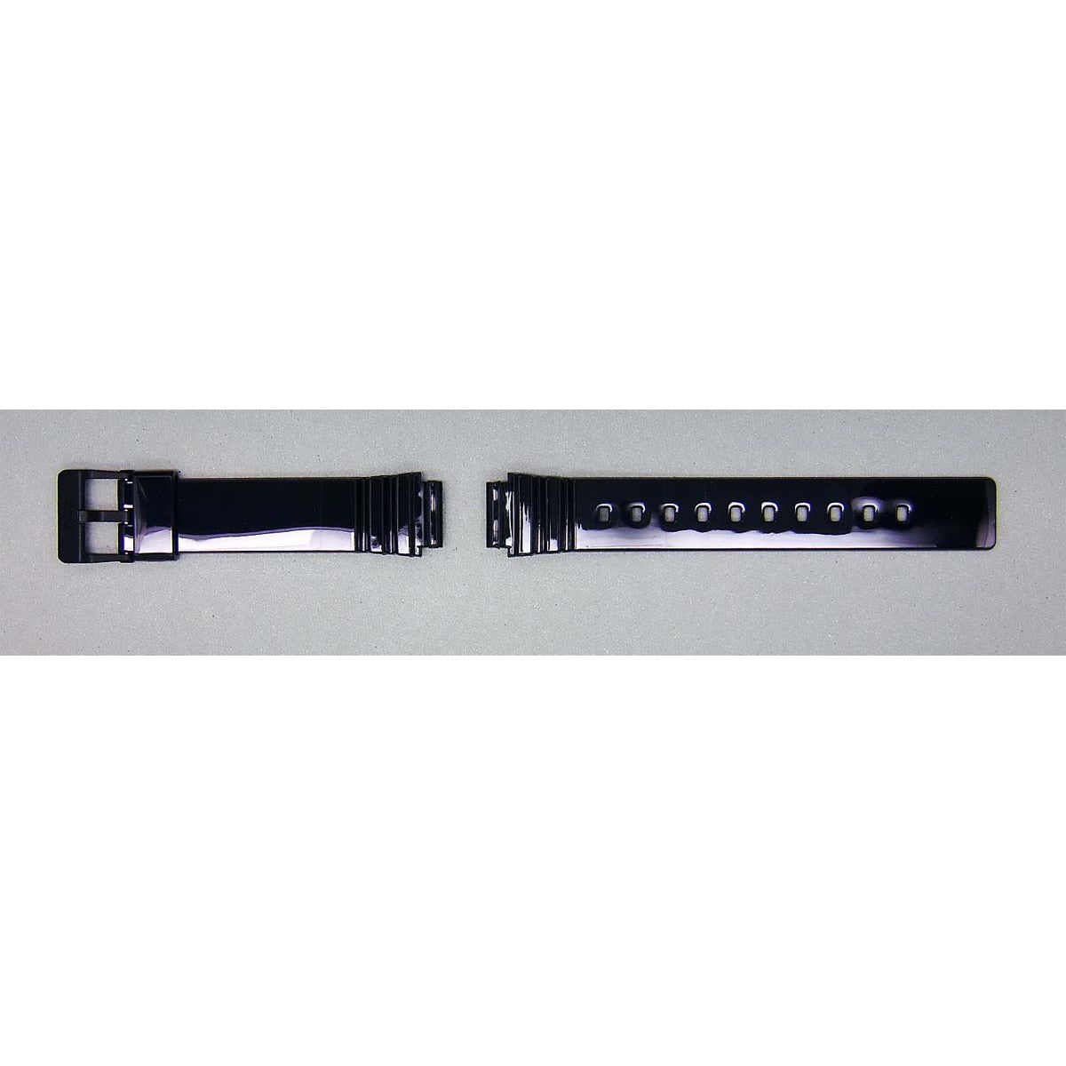 Casio LRW-200H-1BV Watch Strap Replacement Band, Genuine Part 10406535