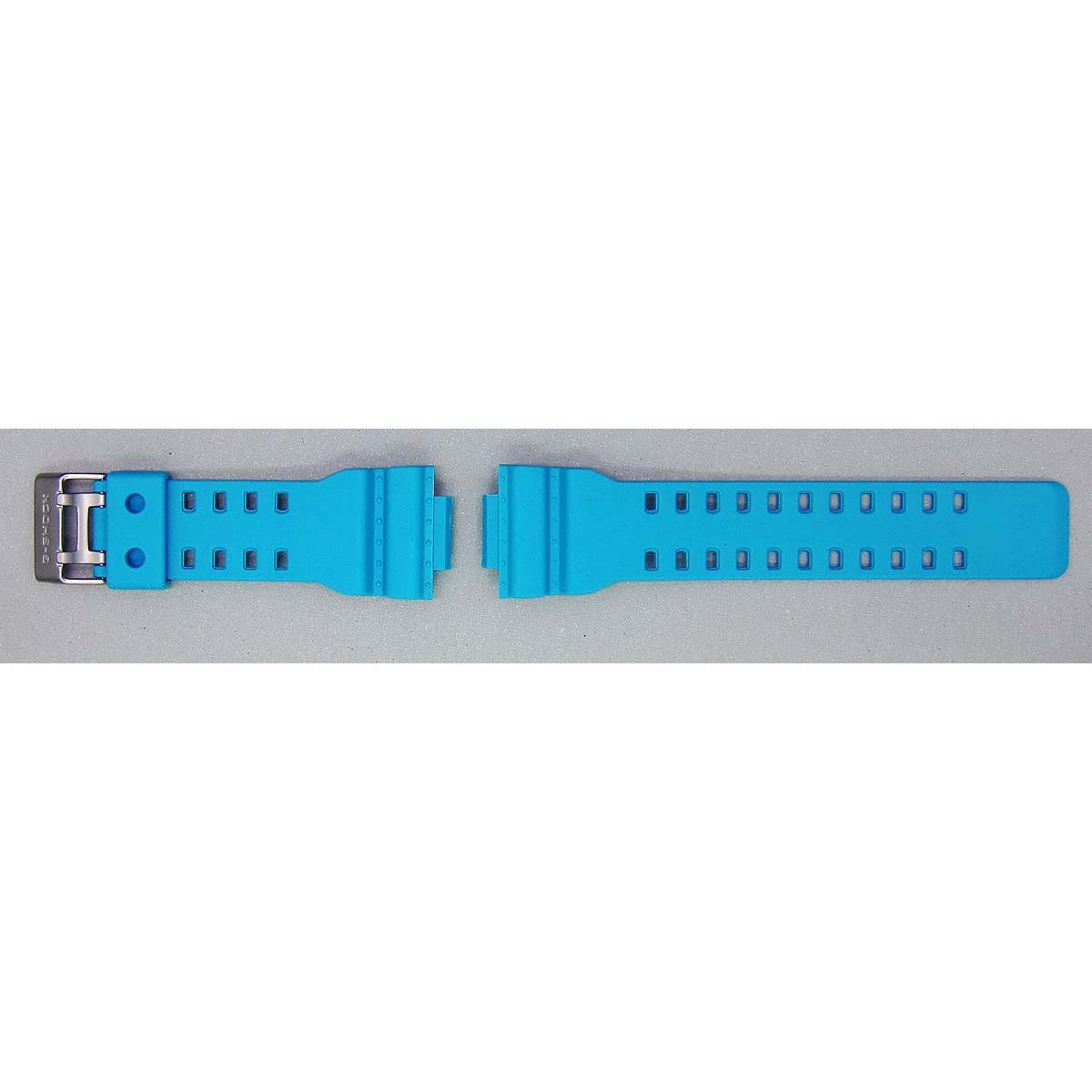 Casio GA-110SN-3A Watch Strap Replacement Band, Genuine Part 10410454