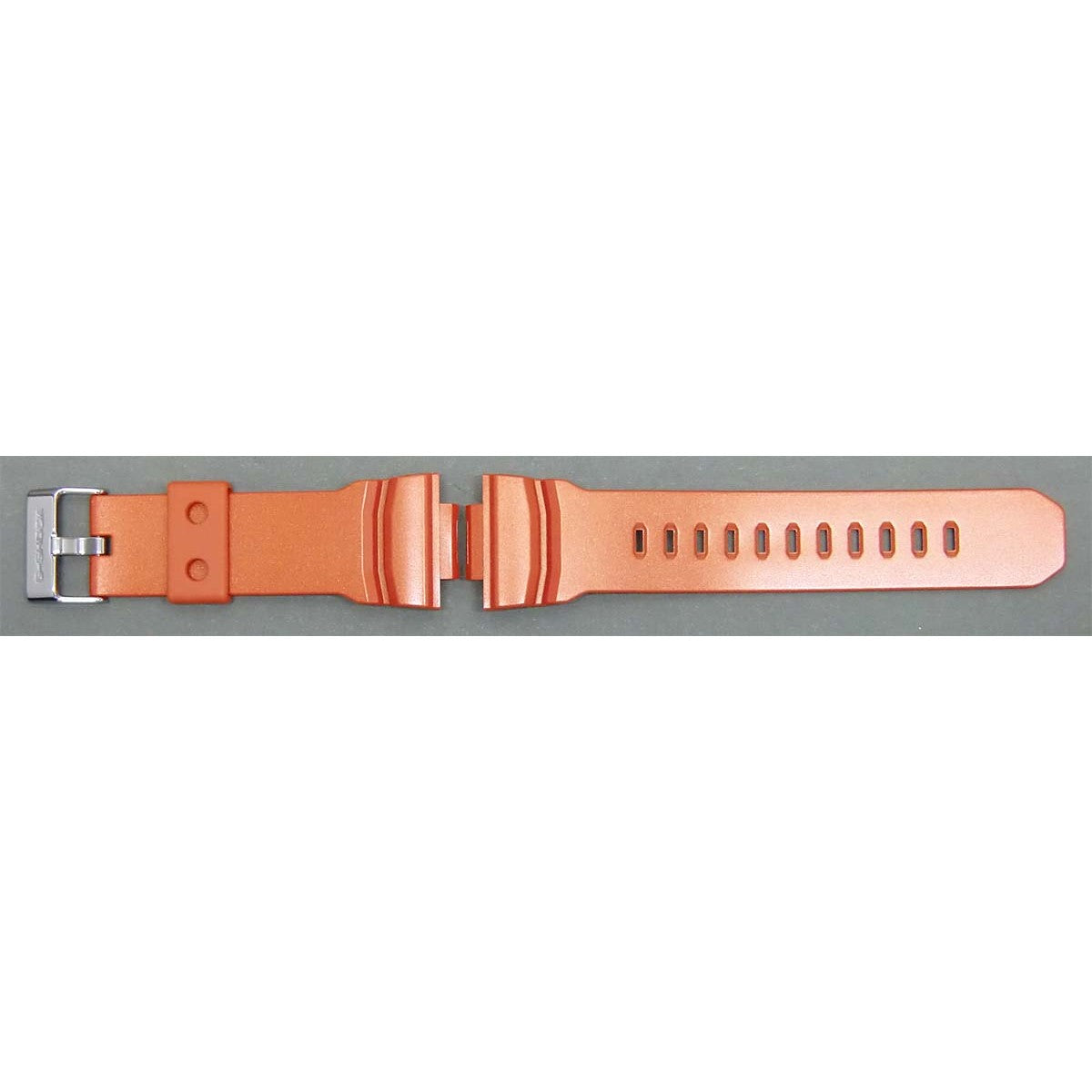 Casio GA-150A-4A Watch Strap Replacement Band, Genuine Part 10412967
