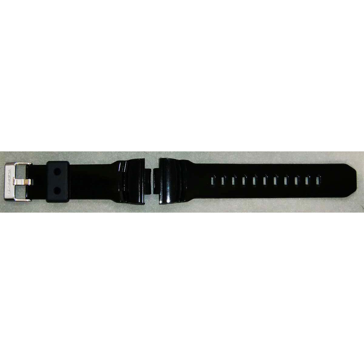 Casio GA-200BW-1A Watch Strap Replacement Band, Genuine Part 10414651