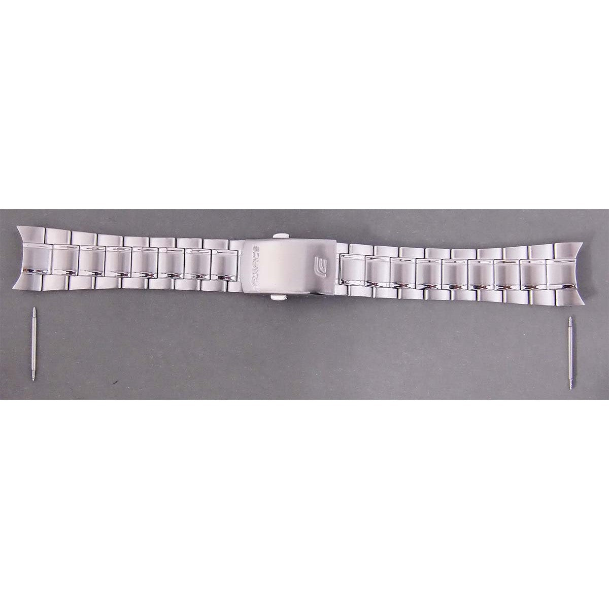 Casio EFB-503SBD-1AV Watch Strap Replacement Band, Genuine Part 10415717
