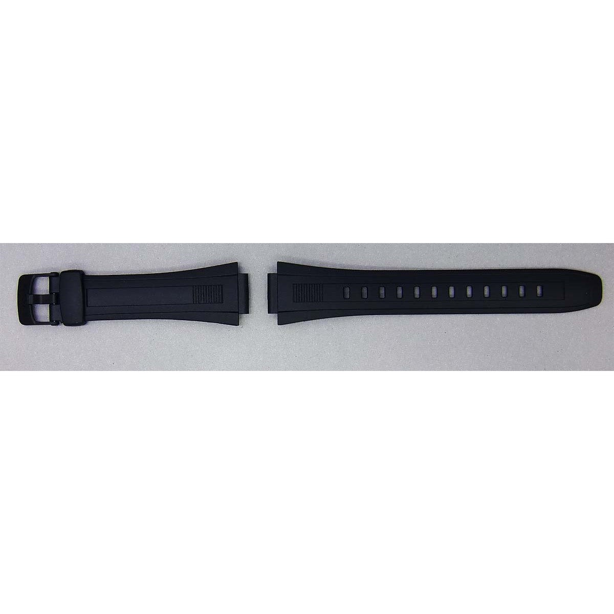 Casio CPW-500H-1AV Watch Strap Replacement Band, Genuine Part 10426199