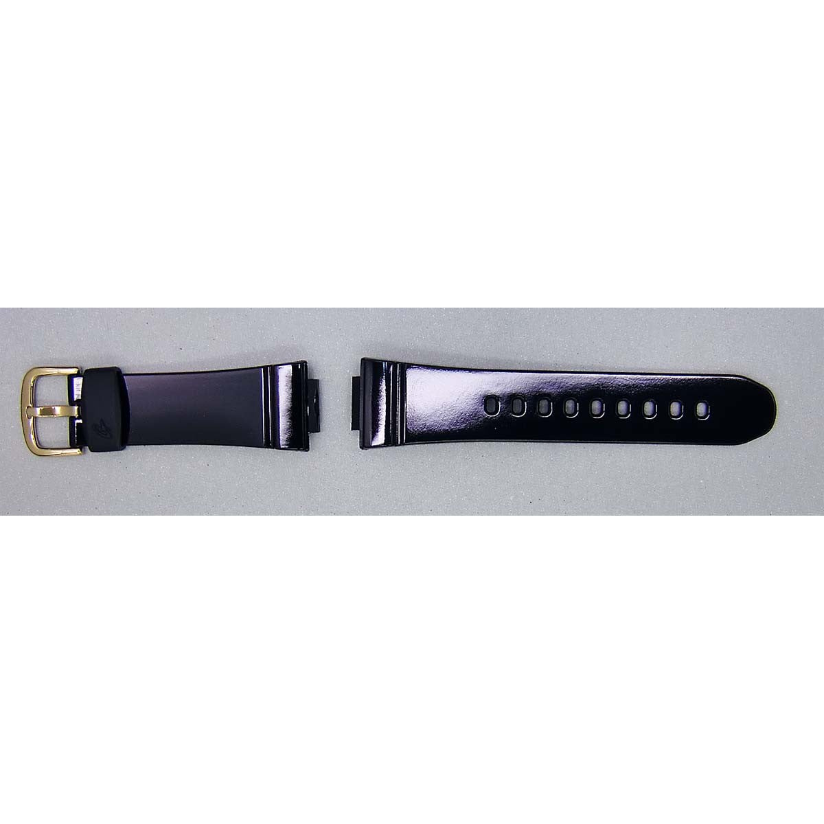 Casio BG-6901-1 Watch Strap Replacement Band, Genuine Part 10427865