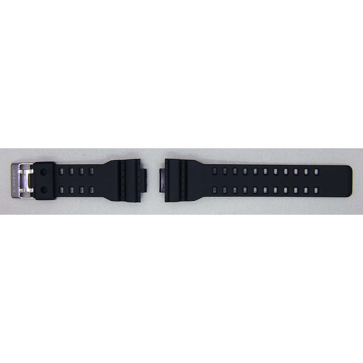 Casio GA-140MG-1A Watch Strap Replacement Band, Genuine Part 10427899