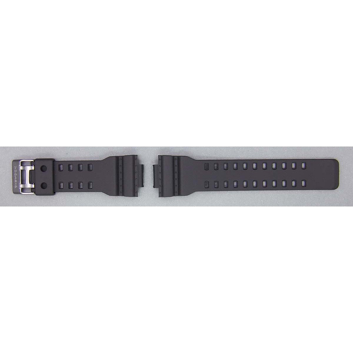 Casio GAC-100-8A Watch Strap Replacement Band, Genuine Part 10429164