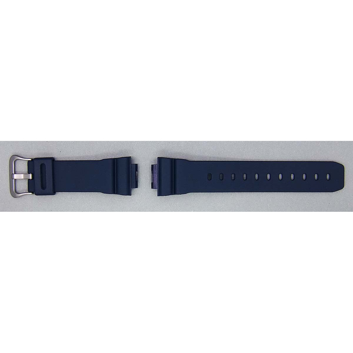 Casio G-5600NV-2 Watch Strap Replacement Band, Genuine Part 10430837