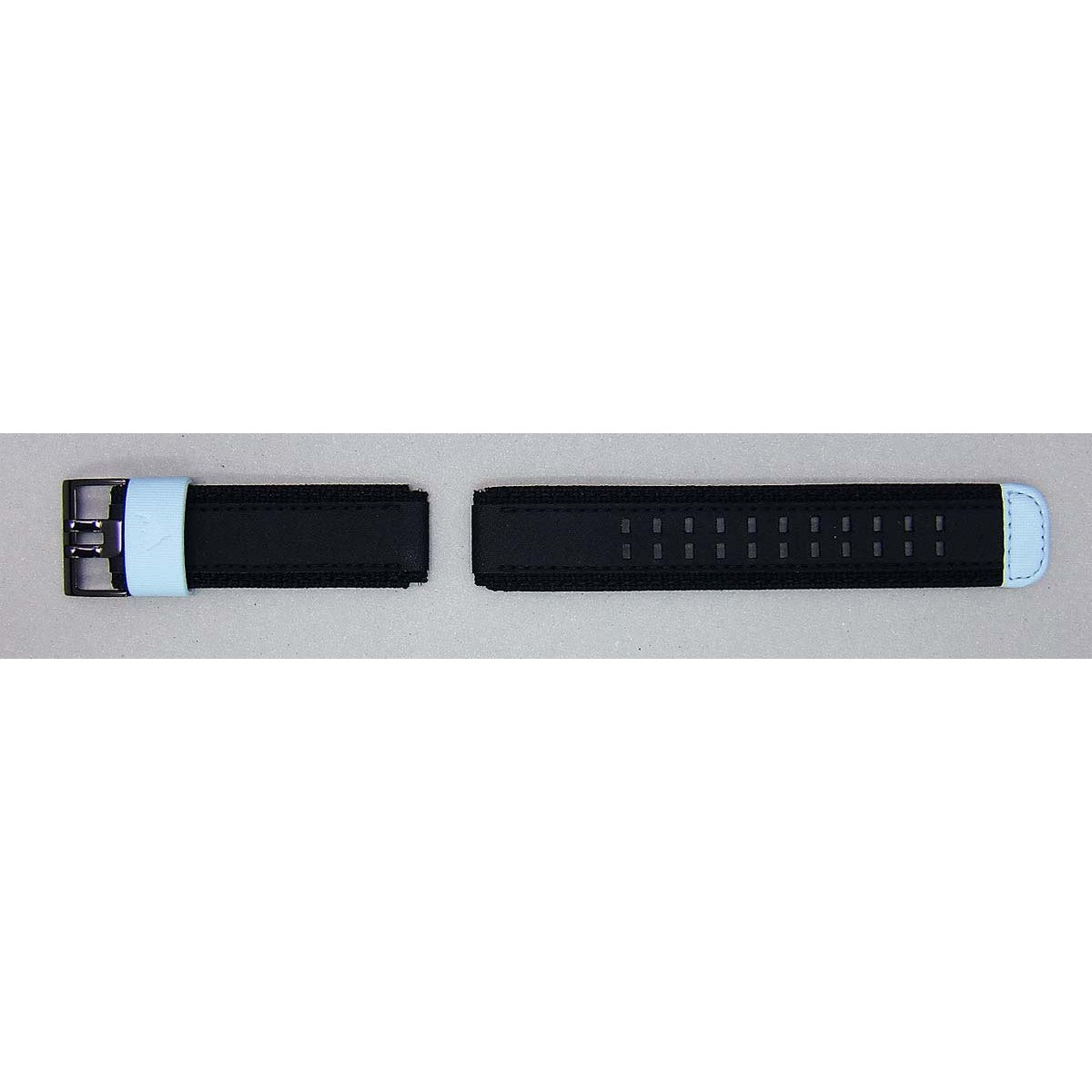 Casio GDF-100BTN-1 Watch Strap Replacement Band, Genuine Part 10431073