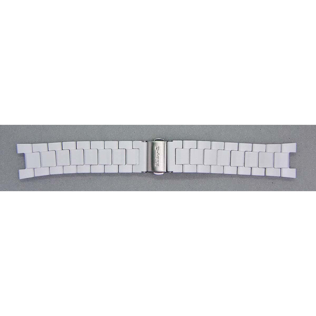 Casio BGA-300-7A1 Watch Strap Replacement Band, Genuine Part 10431096