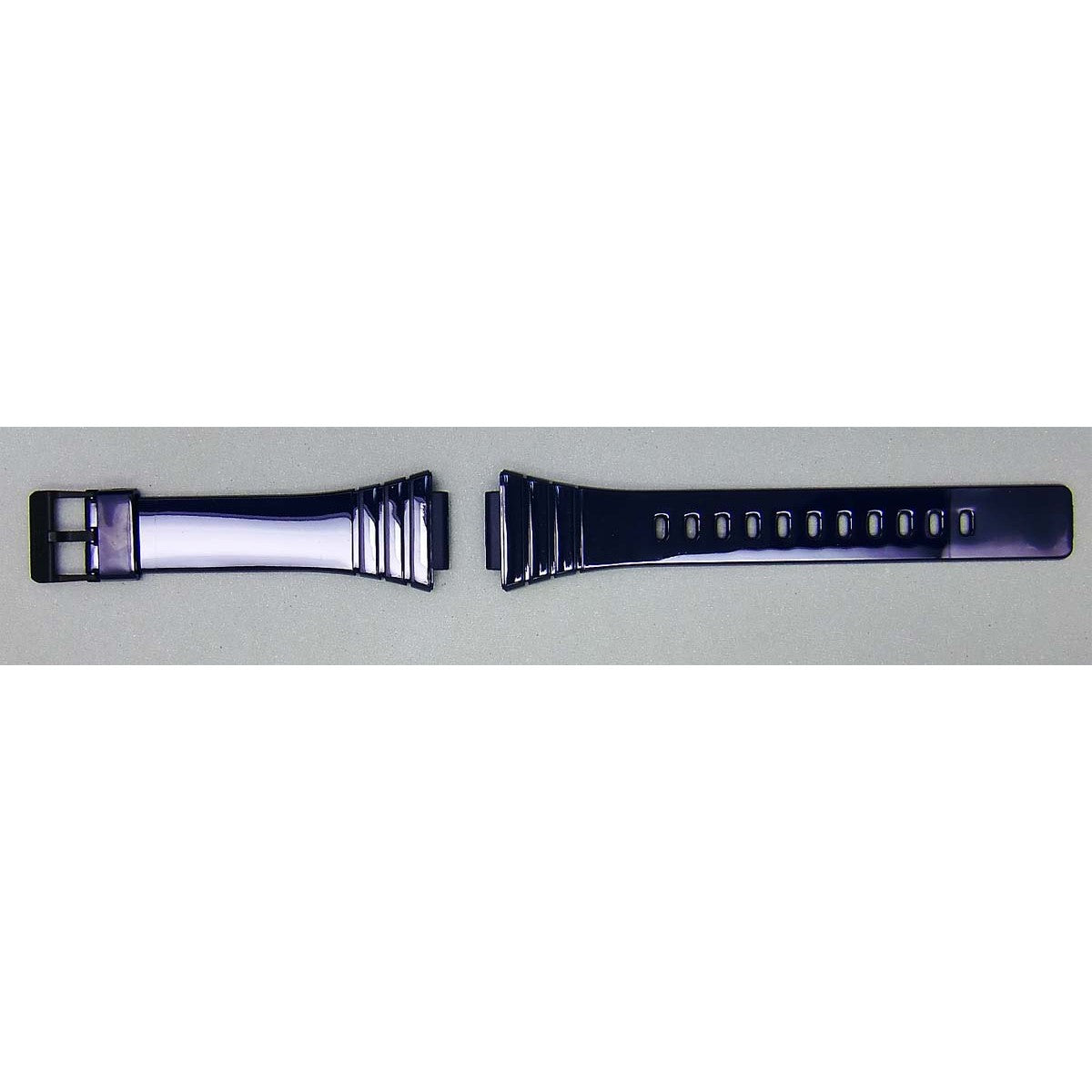 Casio W-215H-2AV Watch Strap Replacement Band, Genuine Part 10435865