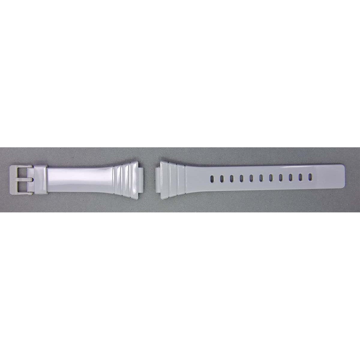 Casio W-215H-7A2V Watch Strap Replacement Band, Genuine Part 10435868