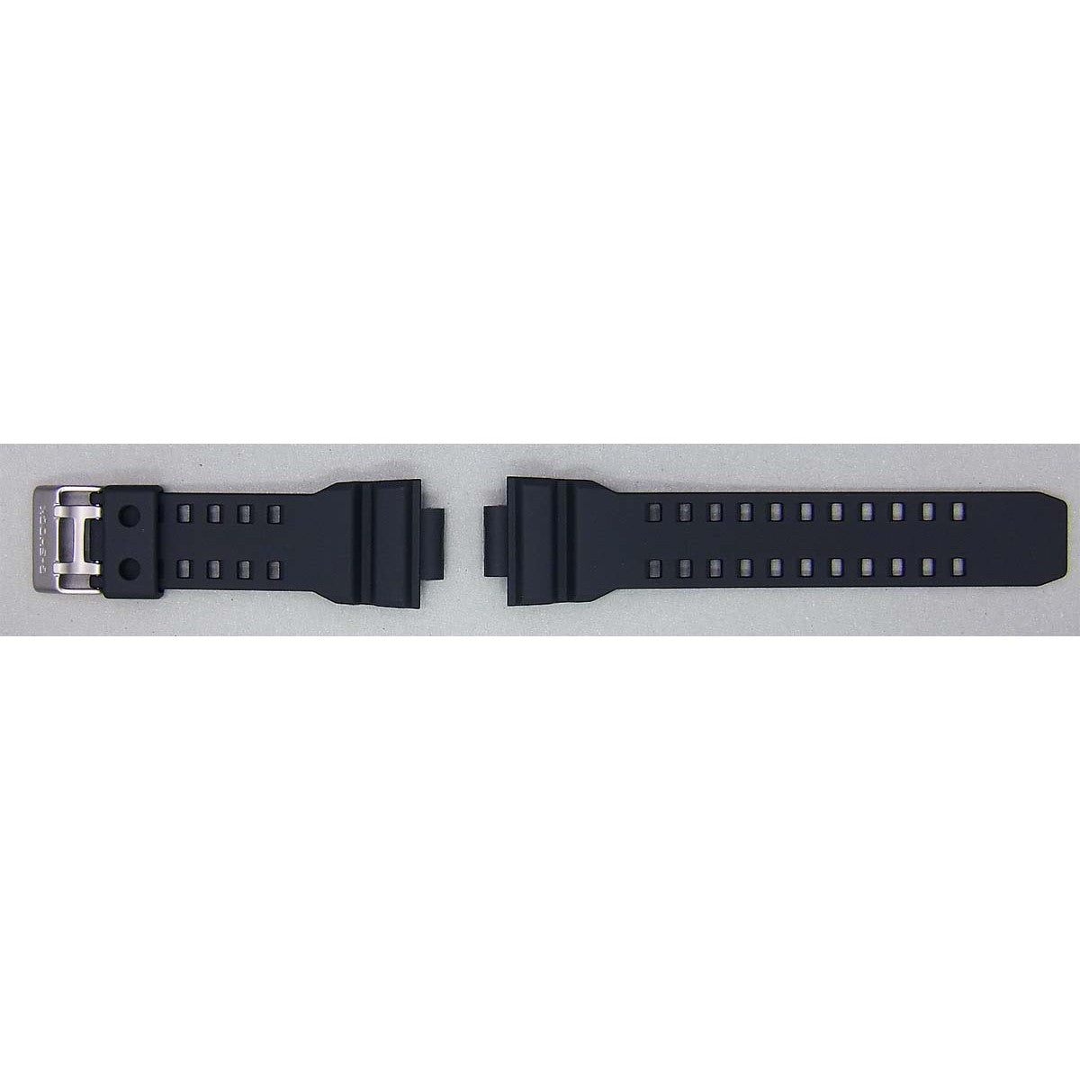 Casio GD-350-8 Watch Strap Replacement Band, Genuine Part 10437723