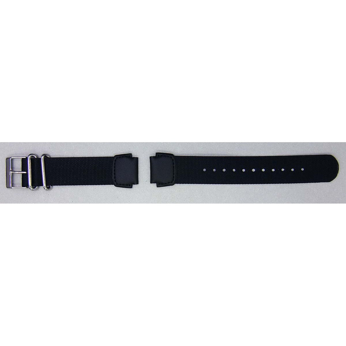 Casio MRW-200HB-1BV Watch Strap Replacement Band, Genuine Part 10438123