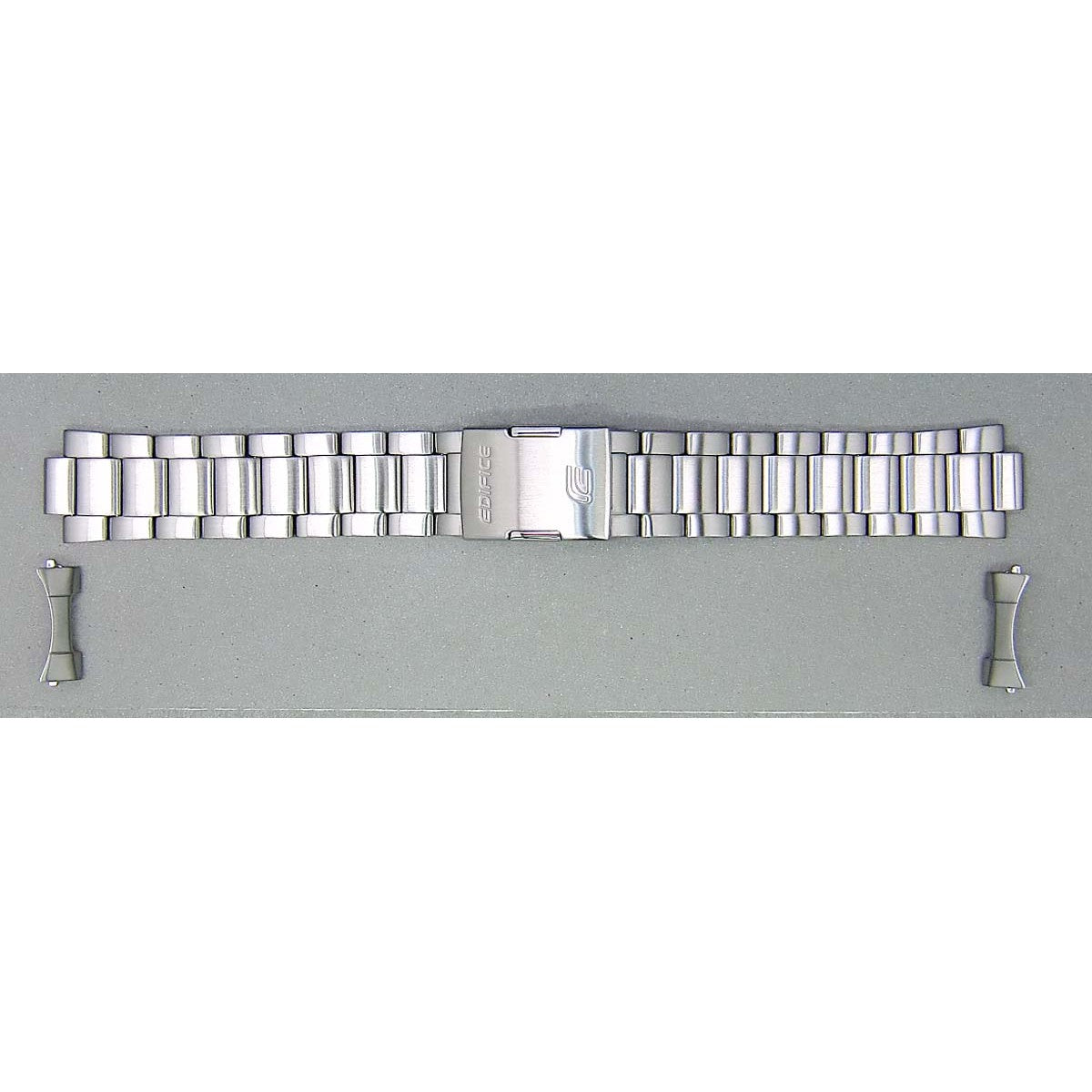 Casio ERA-200D-1AV Watch Strap Replacement Band, Genuine Part 10439694