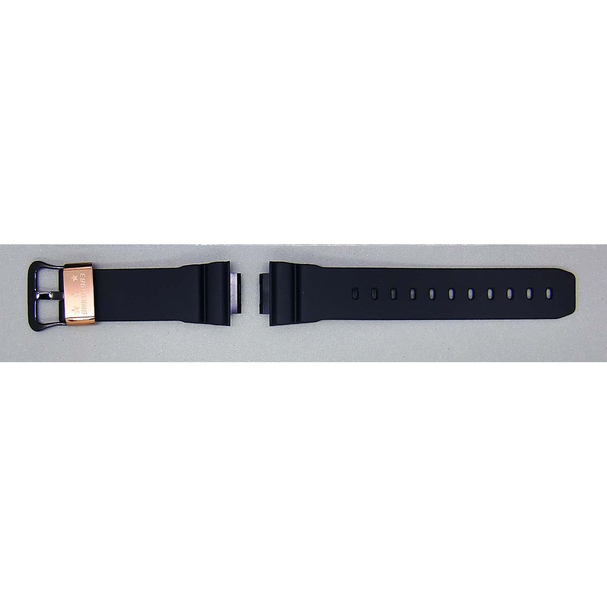 Casio DW-6930C-1 Watch Strap Replacement Band, Genuine Part 10439866