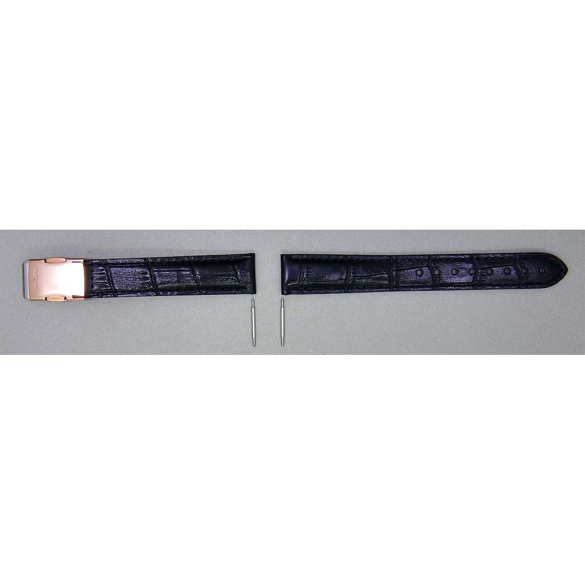 Casio SHE-4507GL-1A Watch Strap Replacement Band, Genuine Part 10440338
