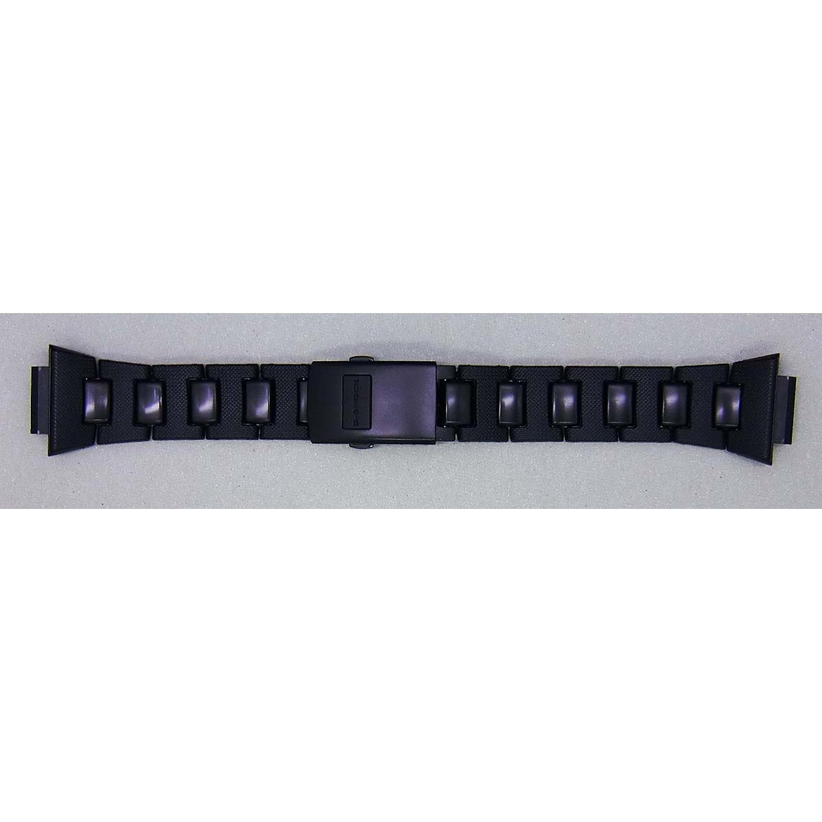 Casio GW-M5610BC-1 Watch Strap Replacement Band, Genuine Part 10440758