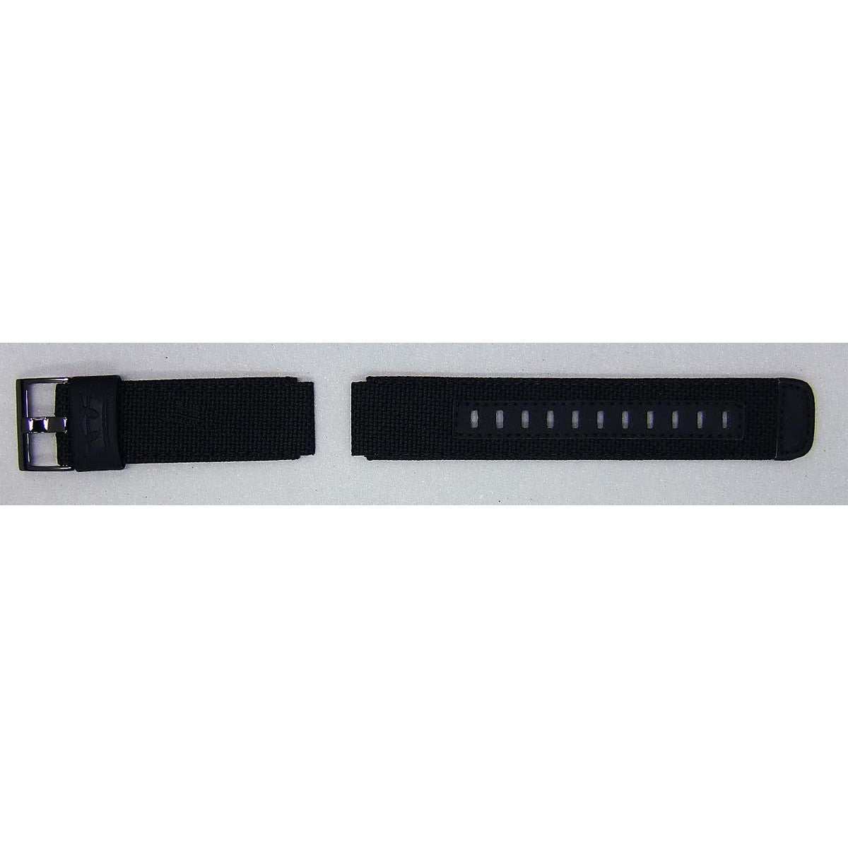Casio GA-200SPR-1A Watch Strap Replacement Band, Genuine Part 10441403