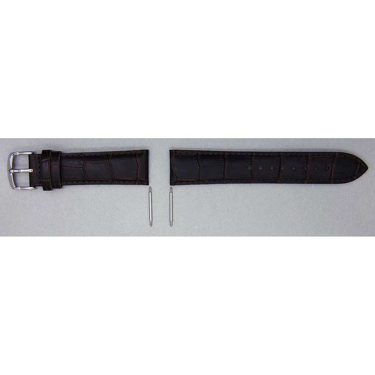 Casio EFR-526L-7AV Watch Strap Replacement Band, Genuine Part 10441948