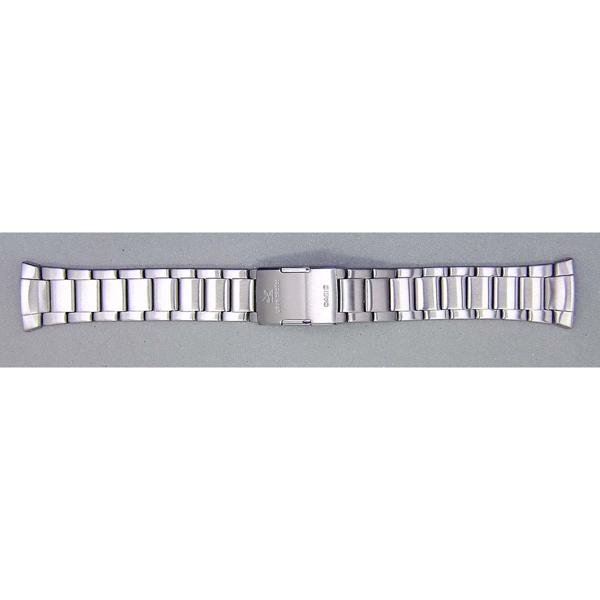 Casio WVA-M650D-2A Watch Strap Replacement Band, Genuine Part 10443230