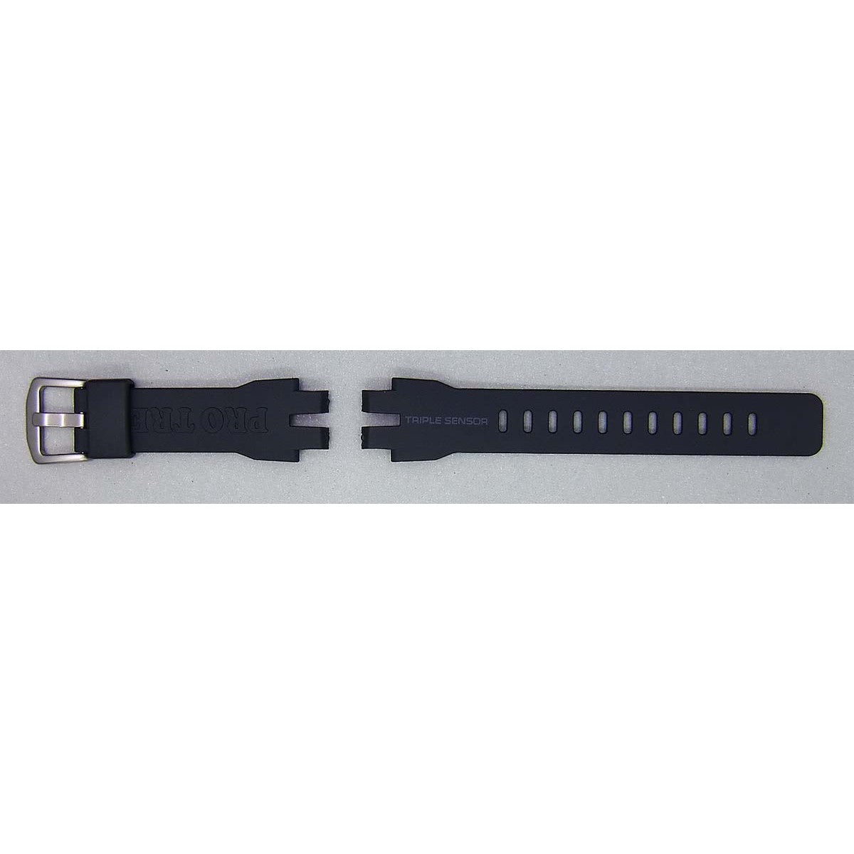 Casio PRW-3000-1 Watch Strap Replacement Band, Genuine Part 10446375