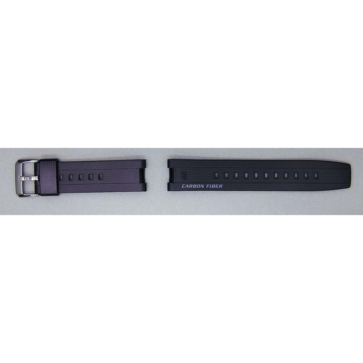 Casio ERA-200RBP-1A Watch Strap Replacement Band, Genuine Part 10448944