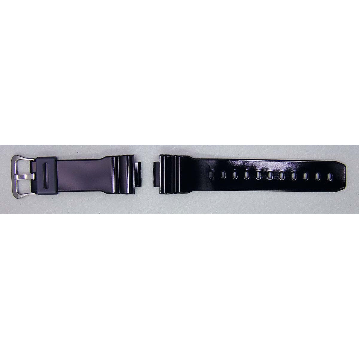 Casio DW-6900SC-8 Watch Strap Replacement Band, Genuine Part 10449041