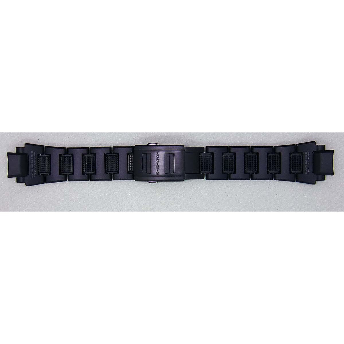 Casio GW-A1000FC-1A Watch Strap Replacement Band, Genuine Part 10450696
