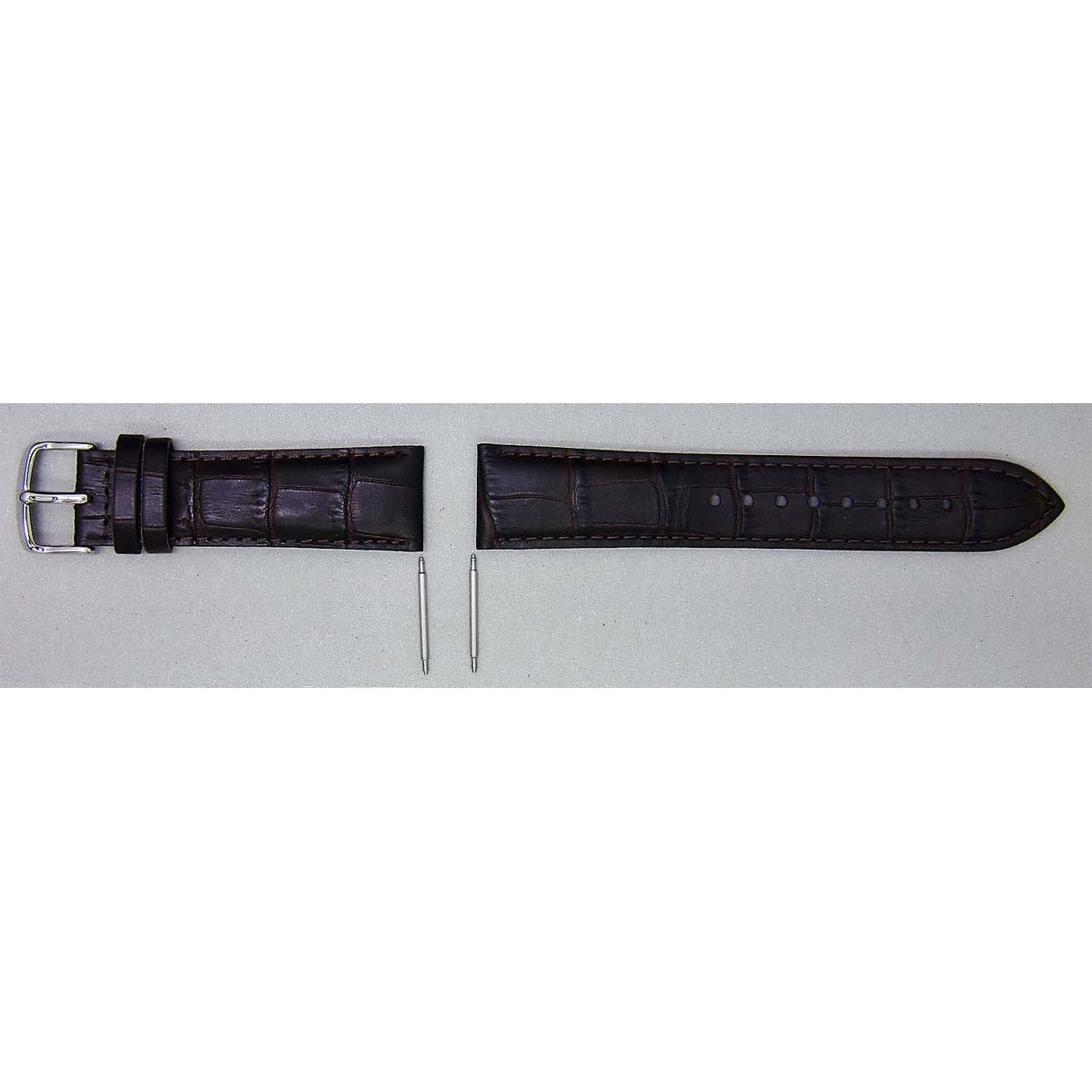 Casio EFR-531L-5AV Watch Strap Replacement Band, Genuine Part 10452292
