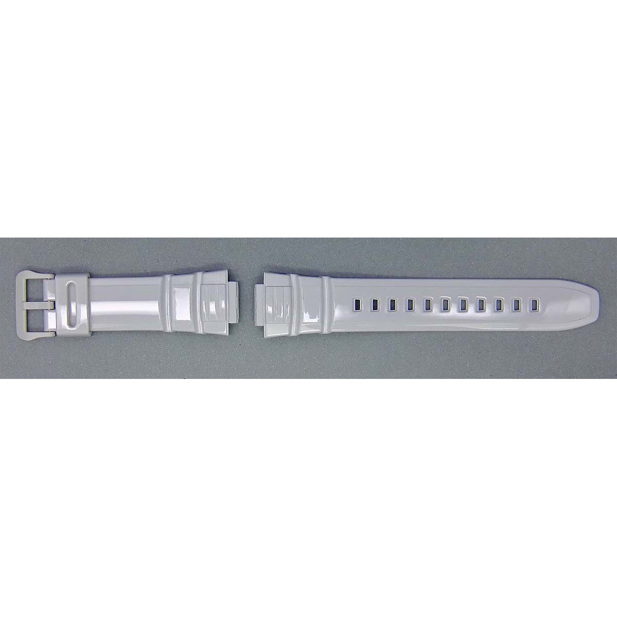 Casio W-S220C-7BV Watch Strap Replacement Band, Genuine Part 10452422