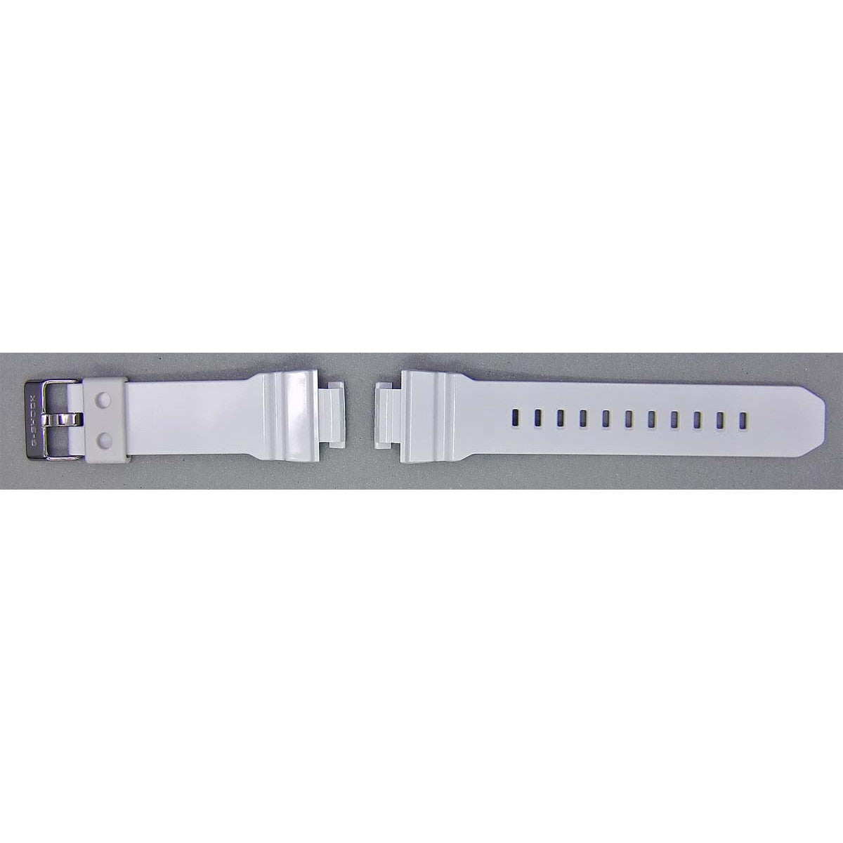Casio GD-X6900FB-7 Watch Strap Replacement Band, Genuine Part 10453464