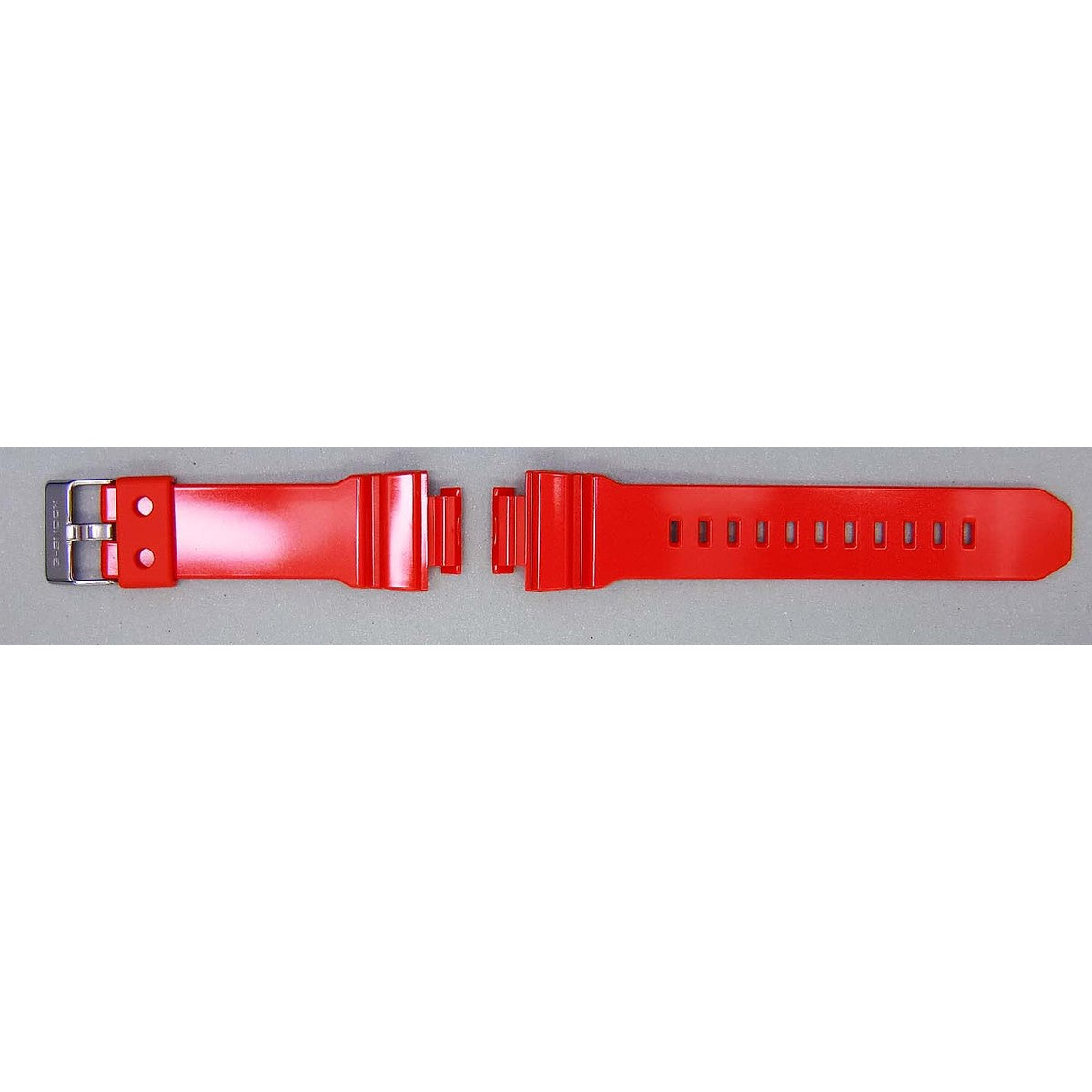 Casio GB-X6900B-4 Watch Strap Replacement Band, Genuine Part 10453500