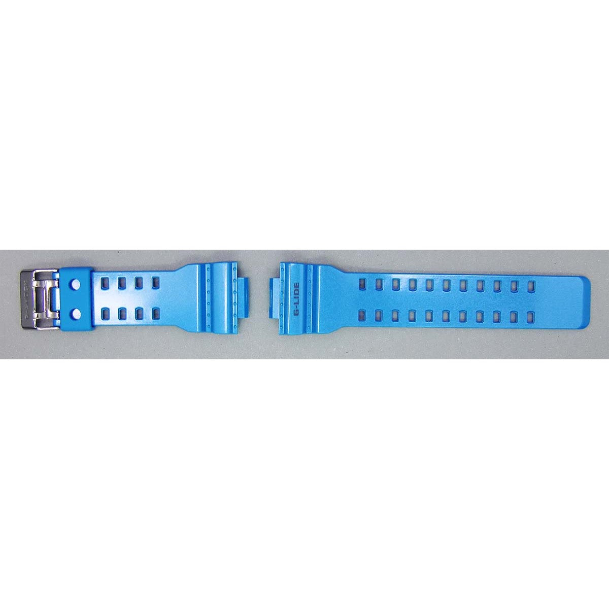 Casio GLS-8900-2 Watch Strap Replacement Band, Genuine Part 10457911