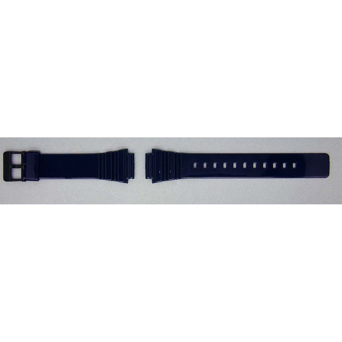 Casio MRW-200HC-2BV Watch Strap Replacement Band, Genuine Part 10460282