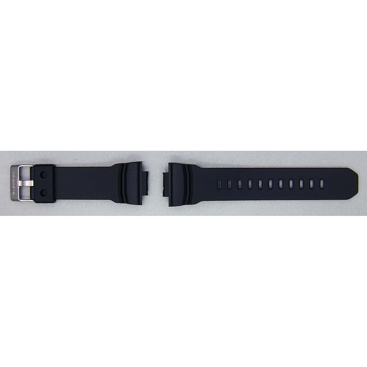 Casio GA-310-1A Watch Strap Replacement Band, Genuine Part 10461670