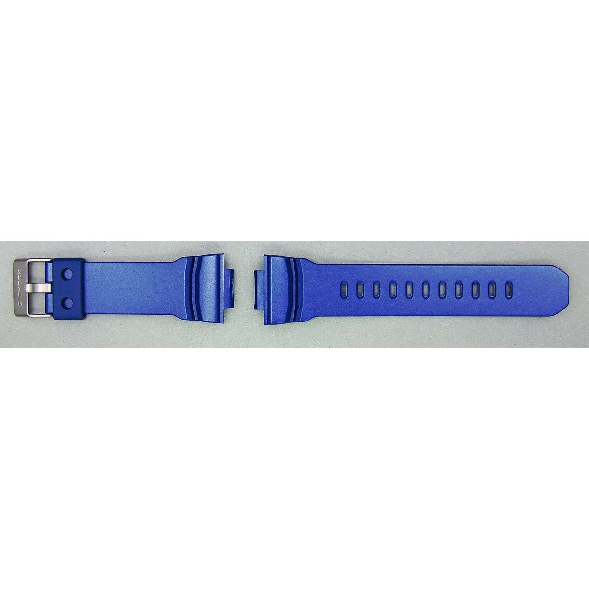 Casio GA-310-2A Watch Strap Replacement Band, Genuine Part 10462627