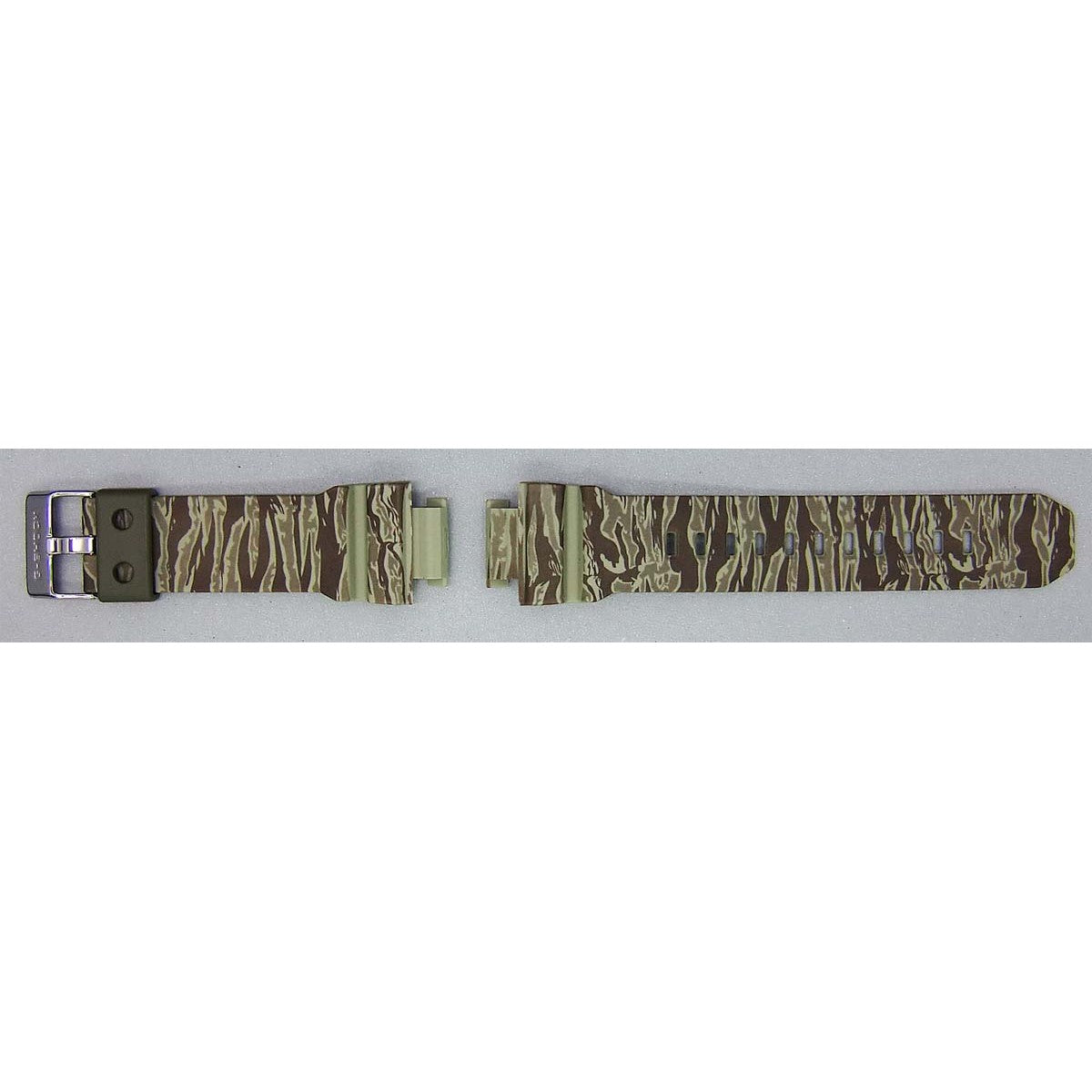 Casio GD-X6900TC-5 Watch Strap Replacement Band, Genuine Part 10463489