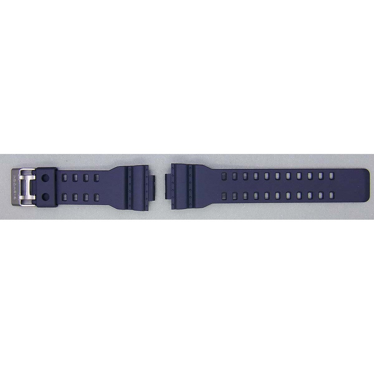 Casio GA-110TS-8A2 Watch Strap Replacement Band, Genuine Part 10464042