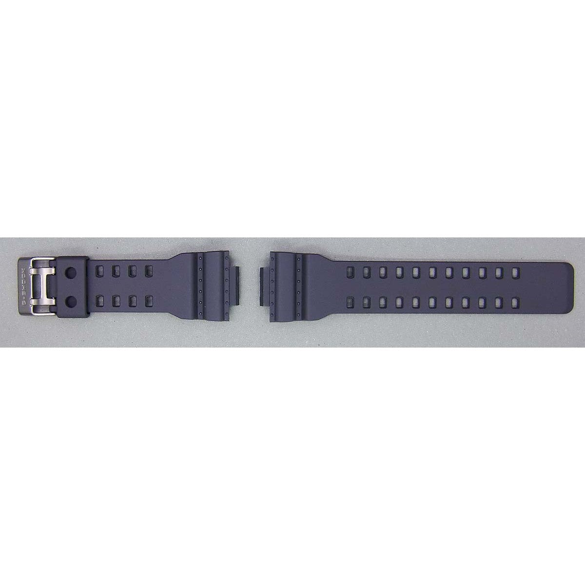 Casio GA-110TS-8A4 Watch Strap Replacement Band, Genuine Part 10464044