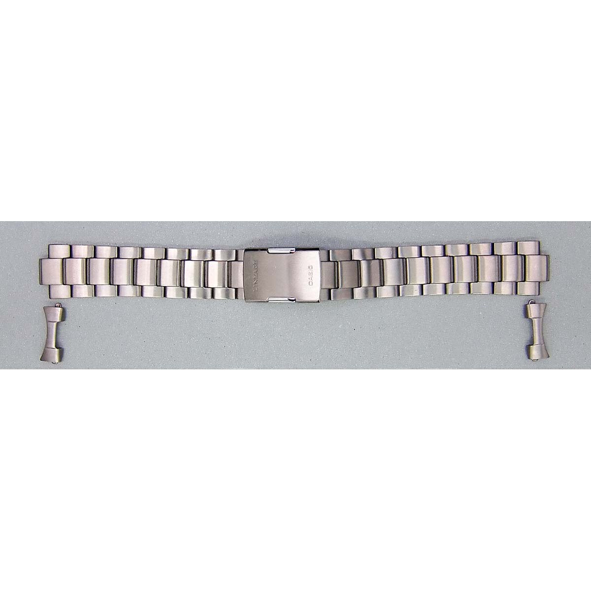 Casio LCW-M170TD-7A Watch Strap Replacement Band, Genuine Part 10464190