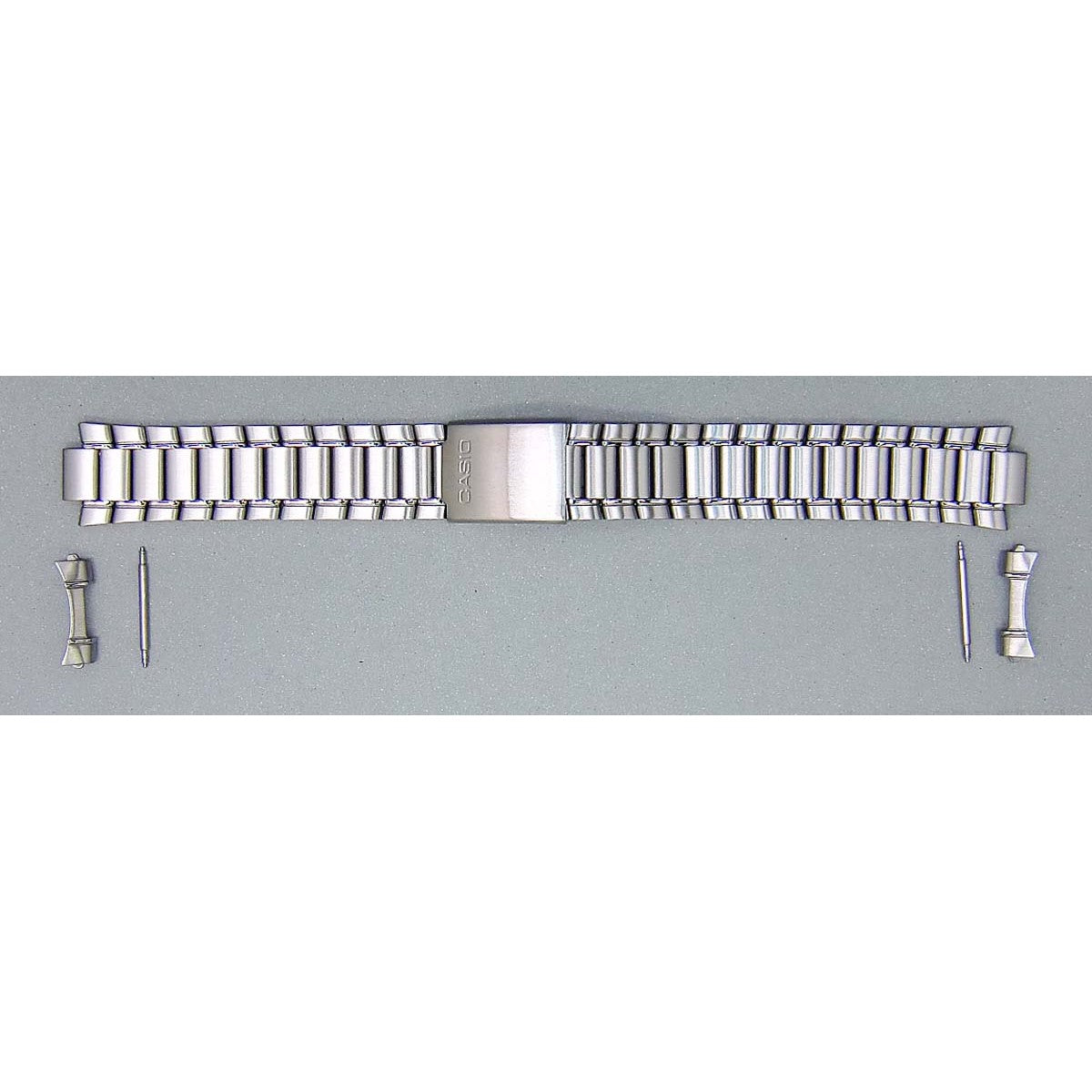 Casio MTP-1183A-1A Watch Strap Replacement Band, Genuine Part 10471167