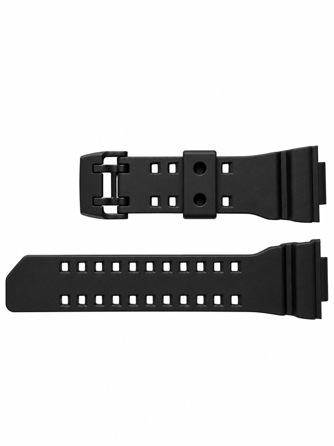 Casio GA-400GB-1A9, GA-400GB-1A4, GA-400GB-1A, GA-400-1B, GA-400-1A Watch Strap Replacement Band, Genuine Part 10477026