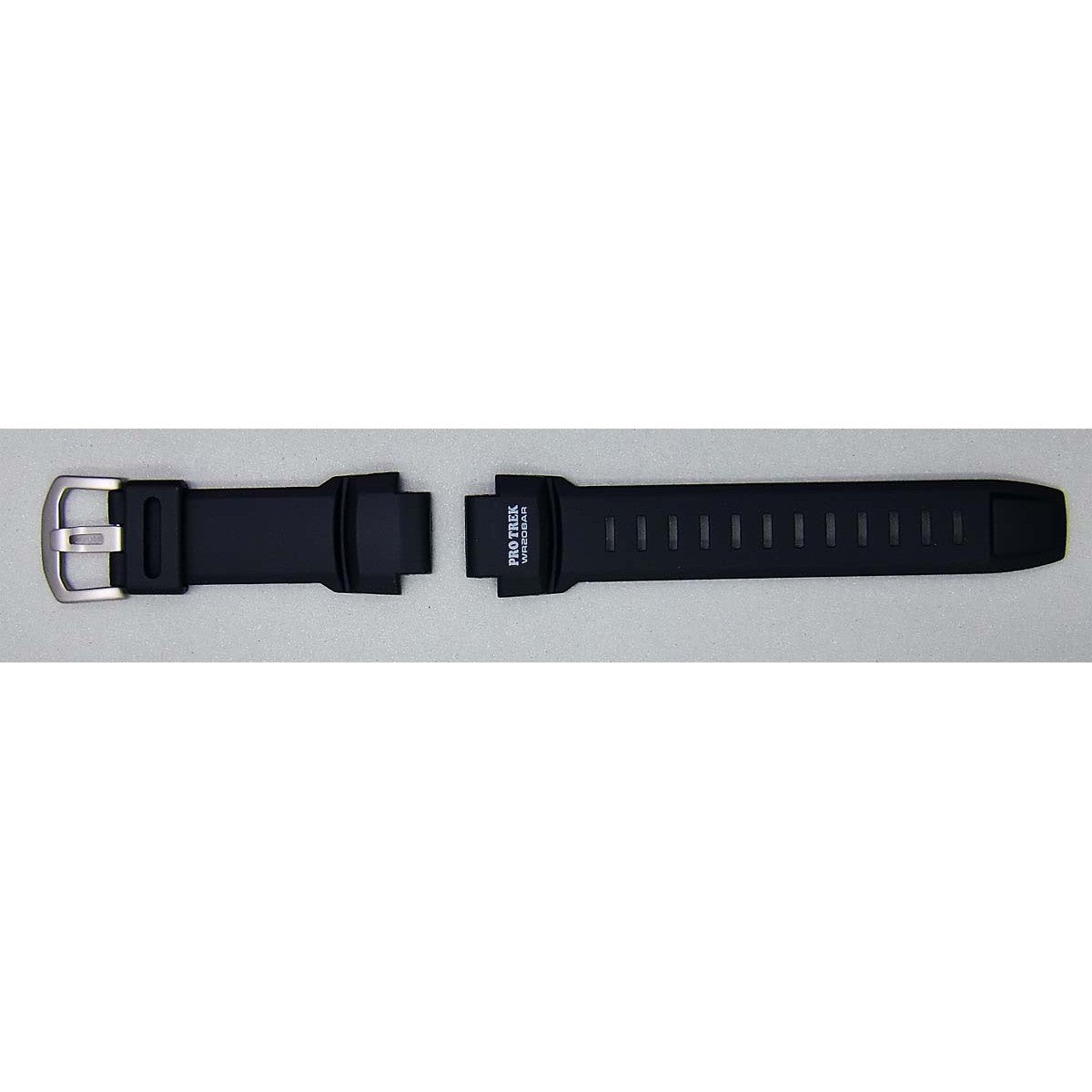 Casio PRG-280-1 Watch Strap Replacement Band, Genuine Part 10477124