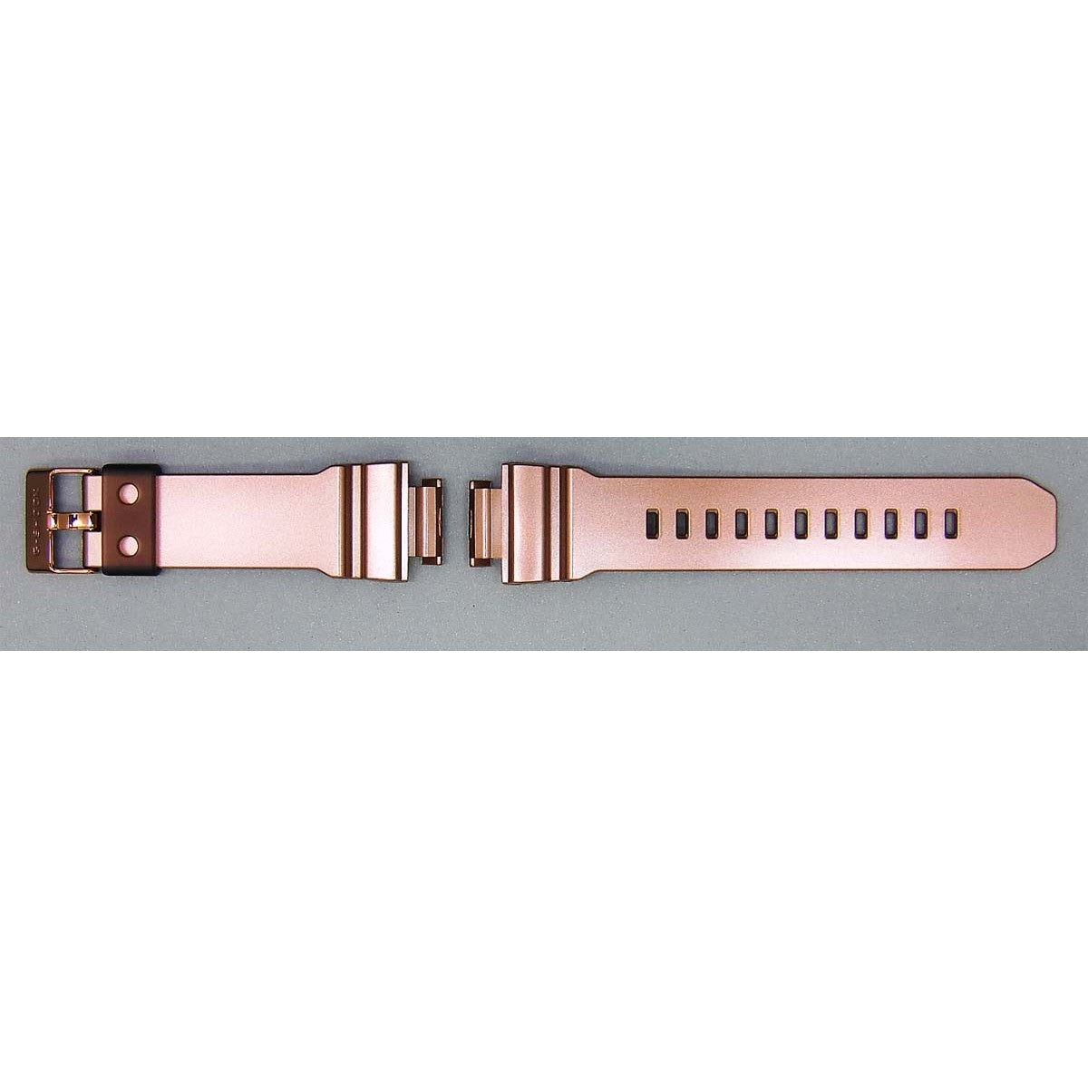 Casio GD-X6900GD-9 Watch Strap Replacement Band, Genuine Part 10477126