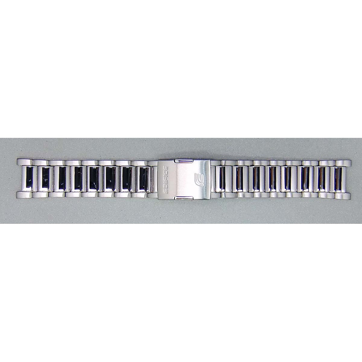 Casio EQB-500DB-2A Watch Strap Replacement Band, Genuine Part 10482540