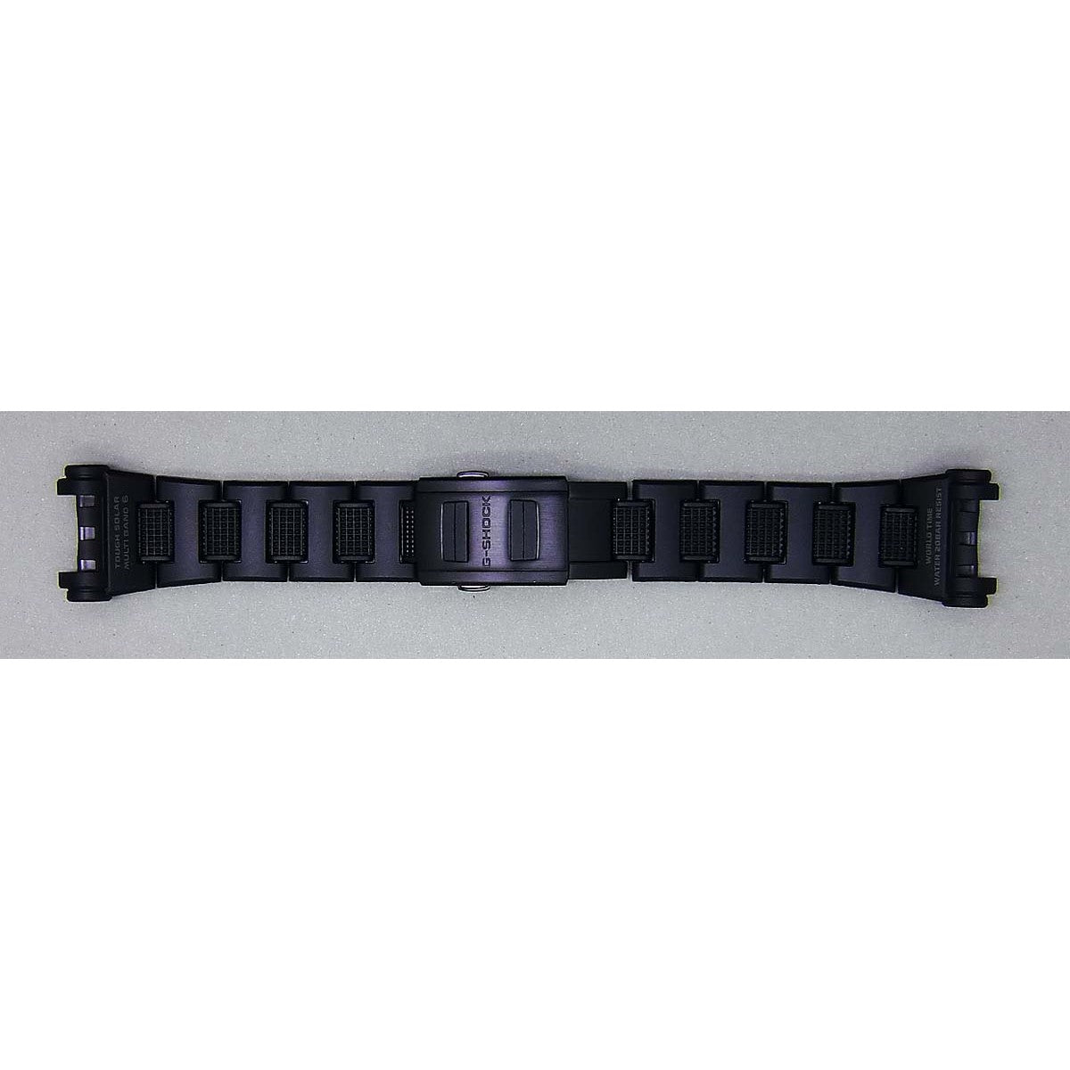 Casio GPW-1000FC-1A Watch Strap Replacement Band, Genuine Part 10486198