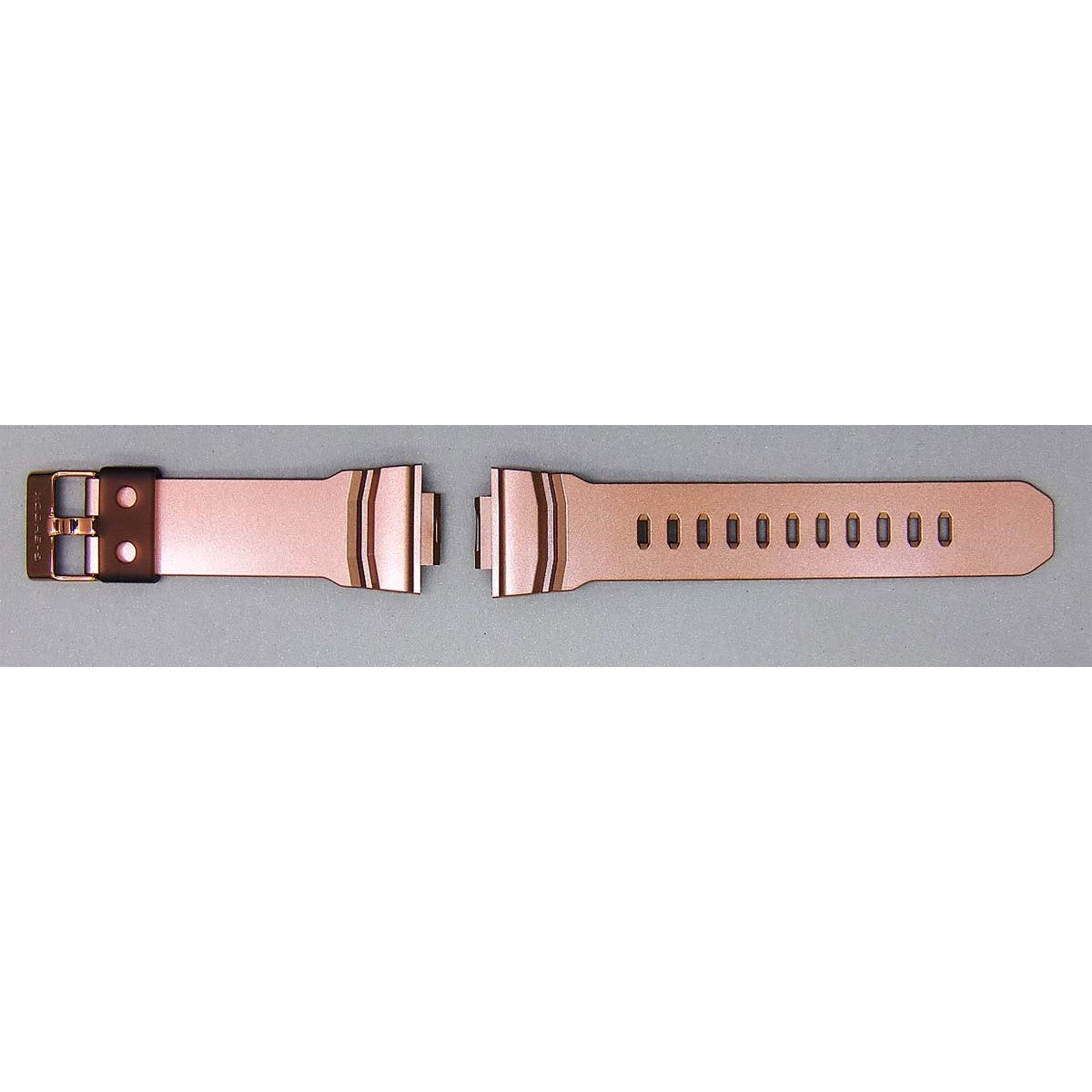 Casio GA-200GD-9B Watch Strap Replacement Band, Genuine Part 10489028