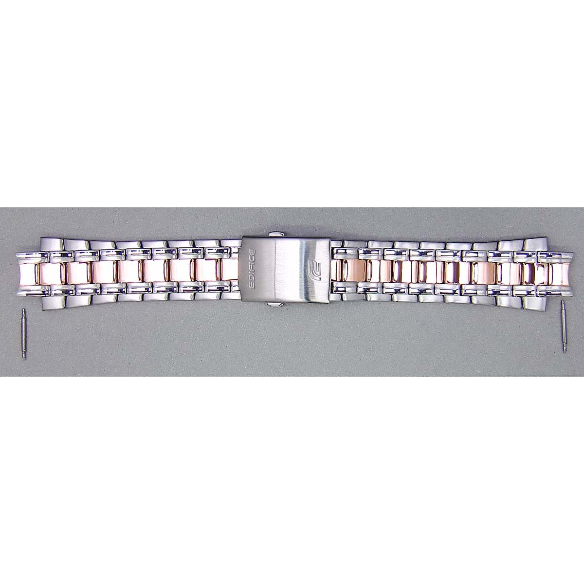 Casio EFR-539SG-7A5V Watch Strap Replacement Band, Genuine Part 10489093