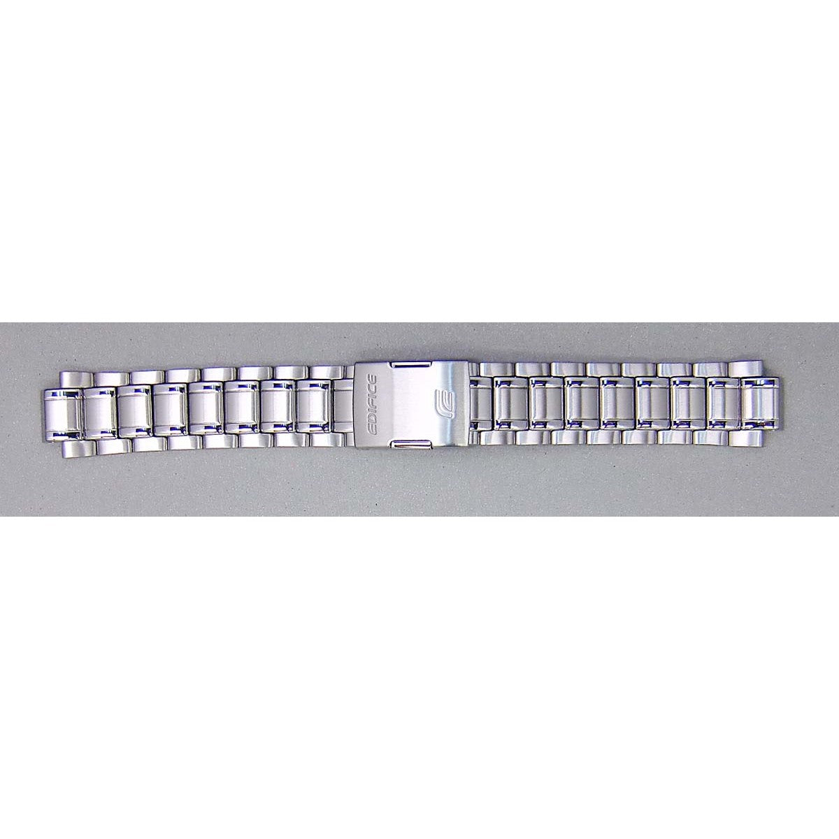 Casio EQB-510D-1A Watch Strap Replacement Band, Genuine Part 10495381